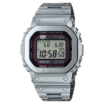 G-SHOCK MRG-B5000D-1JR 商品画像