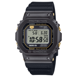 G-SHOCK MRG-B5000R-1JR 商品画像