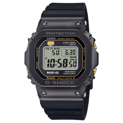 G-SHOCK MRG-B5000R-1JR 商品画像