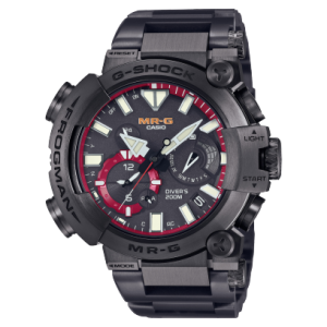 G-SHOCK MRG-BF1000B-1AJR 商品画像