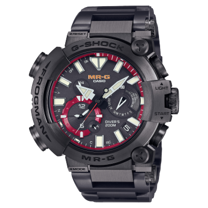 G-SHOCK MRG-BF1000B-1AJR 商品画像