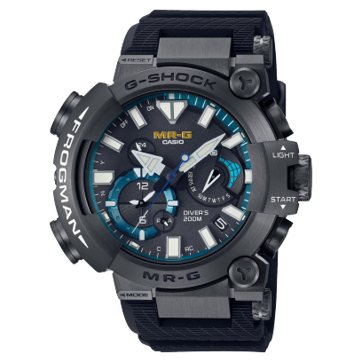 G-SHOCK MRG-BF1000R-1AJR 商品画像