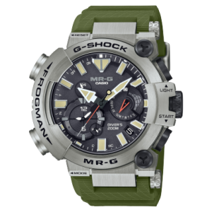 G-SHOCK MRG-BF1000RG-3AJR 商品画像