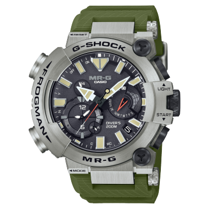 G-SHOCK MRG-BF1000RG-3AJR 商品画像
