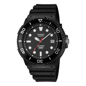 CASIO Collection MRW-240H-1E1JF 商品画像