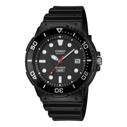 CASIO Collection MRW-240H-1E1JF 商品画像