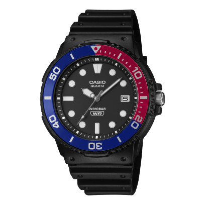 CASIO Collection MRW-240H-1E2JF 商品画像