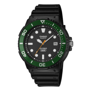 CASIO Collection MRW-240H-1E3JF 商品画像
