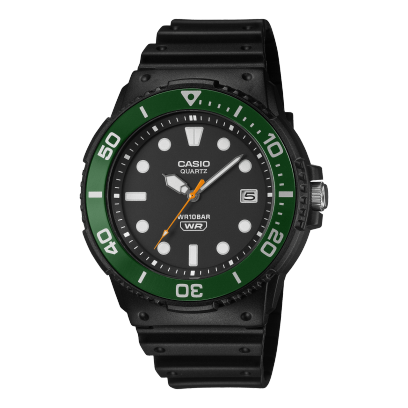 CASIO Collection MRW-240H-1E3JF 商品画像