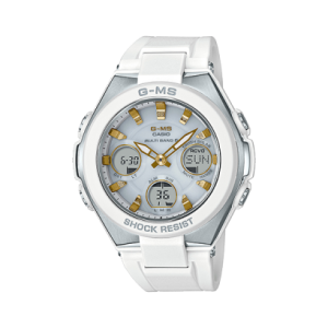 BABY-G MSG-W100-7A2JF 商品画像