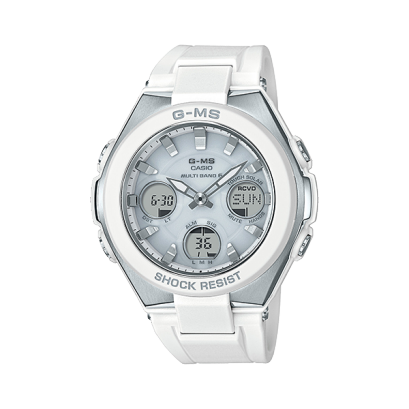 BABY-G MSG-W100-7AJF 商品画像