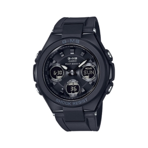 BABY-G MSG-W100G-1AJF 商品画像