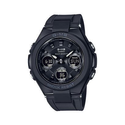 BABY-G MSG-W100G-1AJF 商品画像