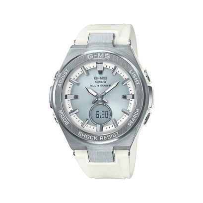 BABY-G MSG-W200-7AJF 商品画像