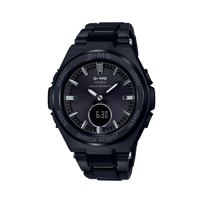 BABY-G MSG-W200CG-1AJF 商品画像