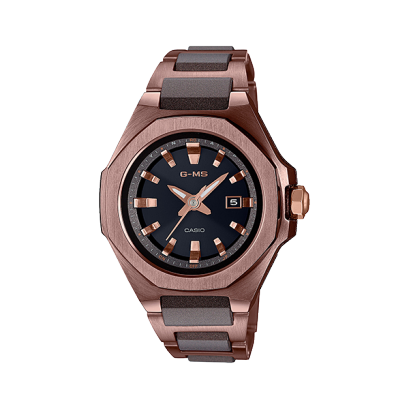 BABY-G MSG-W350CG-5AJF 商品画像