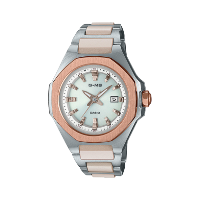 BABY-G MSG-W350CSG-7AJF 商品画像