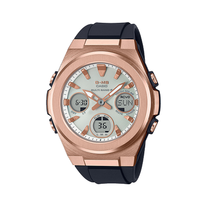 BABY-G MSG-W600G-1AJF 商品画像