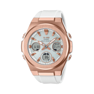 BABY-G MSG-W600G-7AJF 商品画像