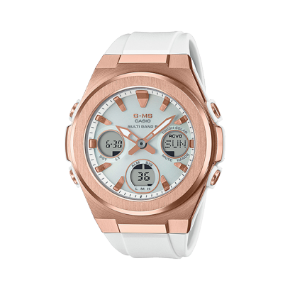 BABY-G MSG-W600G-7AJF 商品画像