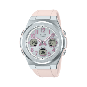 BABY-G MSG-W610-4AJF 商品画像