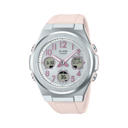 BABY-G MSG-W610-4AJF 商品画像
