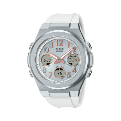BABY-G MSG-W610-7AJF 商品画像