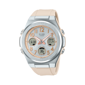 BABY-G MSG-W610FE-4AJF 商品画像