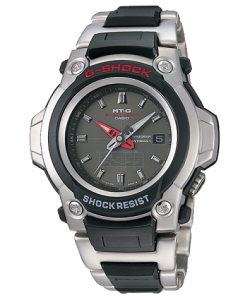 G-SHOCK MT-G MTG-100-1A1 商品画像