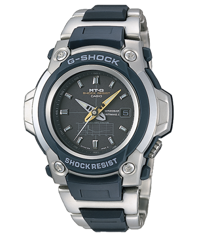 G-SHOCK MT-G MTG-100-2A 商品画像