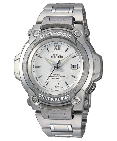 G-SHOCK MT-G MTG-100S-7B 商品画像