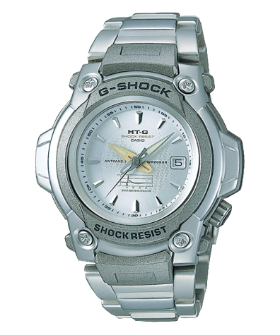 G-SHOCK MT-G MTG-101-7A 商品画像