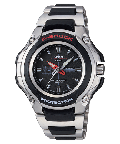 G-SHOCK MT-G MTG-110-1A 商品画像