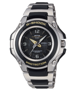 G-SHOCK MT-G MTG-110-1B 商品画像