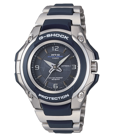 G-SHOCK MT-G MTG-110-2B 商品画像