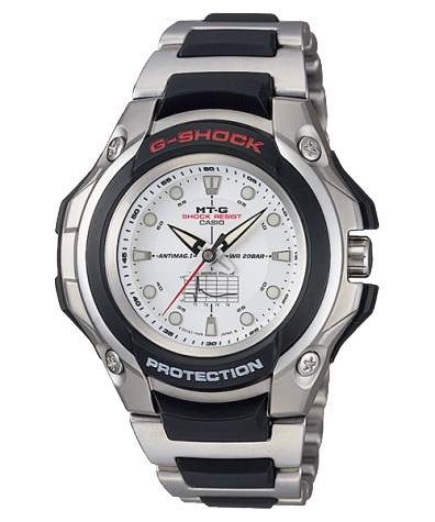 G-SHOCK MT-G MTG-110-7A 商品画像