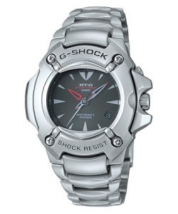 G-SHOCK MT-G MTG-120-1A 商品画像