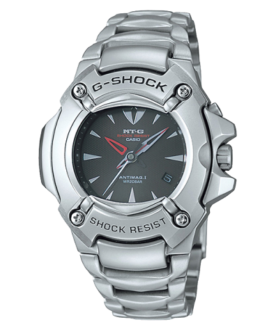 G-SHOCK MT-G MTG-120-1A 商品画像