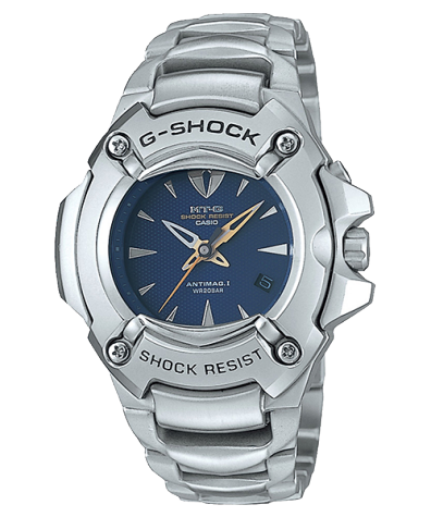 G-SHOCK MT-G MTG-120-2A 商品画像