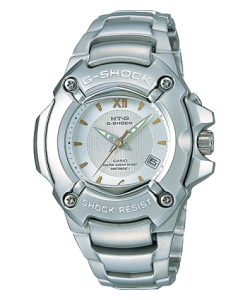 G-SHOCK MT-G MTG-120LV-7 商品画像