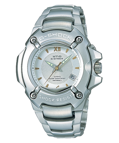 G-SHOCK MT-G MTG-120LV-7 商品画像