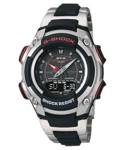 G-SHOCK MT-G MTG-500-1A 商品画像