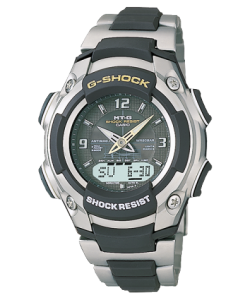 G-SHOCK MT-G MTG-500-1B 商品画像