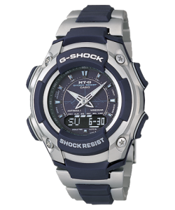 G-SHOCK MT-G MTG-500-2A 商品画像