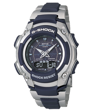 G-SHOCK MT-G MTG-500-2A 商品画像
