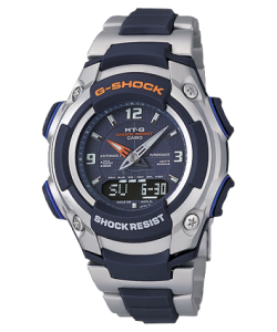 G-SHOCK MT-G MTG-500-2B 商品画像
