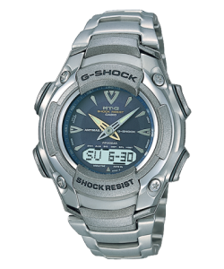 G-SHOCK MT-G MTG-501-2A 商品画像