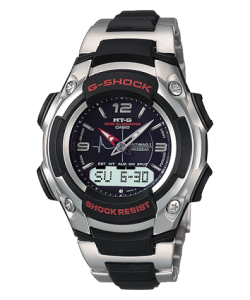 G-SHOCK MT-G MTG-502-1B 商品画像