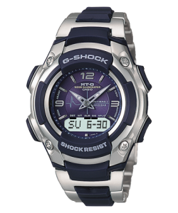 G-SHOCK MT-G MTG-502-2B 商品画像