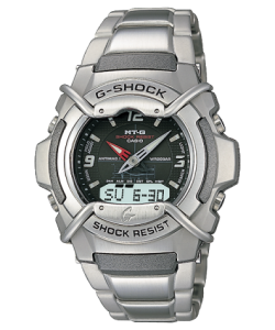 G-SHOCK MT-G MTG-510-1B 商品画像